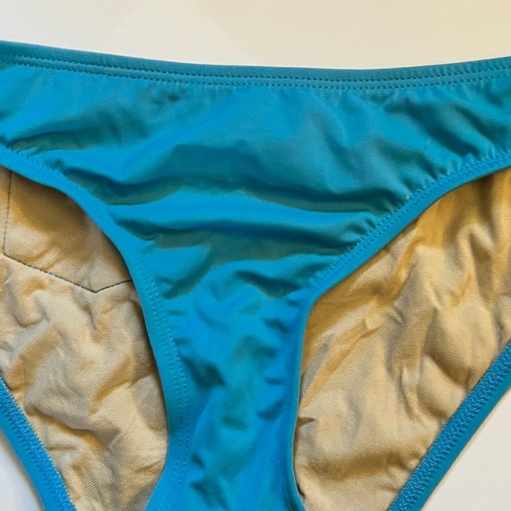 Bikini Bottom With‎ Pocket - Picture 2 of 4